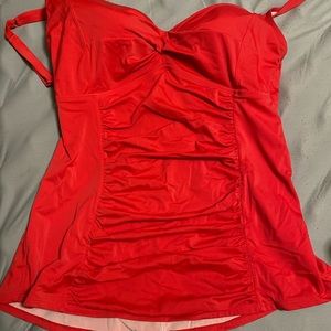 Torrid size 3. TOP ONLY! :)